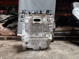 Motor Parcial City 1.5 Flex 2015 2016 2017 a 2019 2020 2021