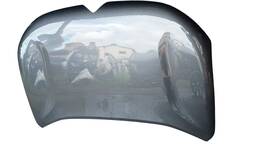 CAPO DIANTEIRO C3 BASALT AIRCROSS 2023 2024 2025/..