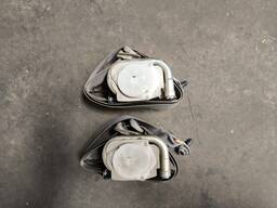 KIT AIRBAG COROLLA 2009 2010 2011 2012 2013 2014 COMPLETO