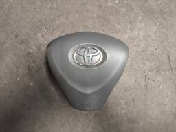 KIT AIRBAG COROLLA 2009 2010 2011 2012 2013 2014 COMPLETO