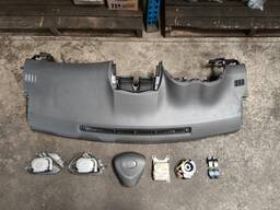 Kit Airbag Corolla 2009 2010 2011 2012 2013 2014 Completo