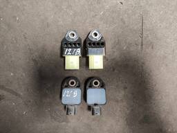 KIT AIRBAG COROLLA 2009 2010 2011 2012 2013 2014 COMPLETO