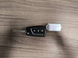 KIT CODE INJECAO COROLLA 2.0 2015 2016 A 2019 AUTOMATICO