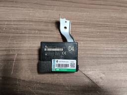 KIT CODE INJECAO COROLLA 2.0 2015 2016 A 2019 AUTOMATICO