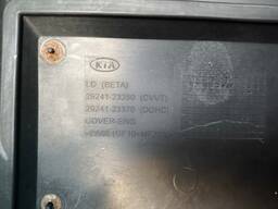 CAPA TAMPA MOTOR CERATO 2.0 2006 2007 2008