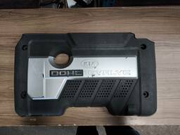 Capa Tampa Motor Cerato 2.0 2006 2007 2008