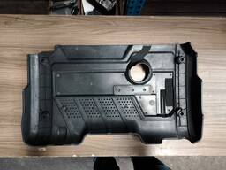 CAPA TAMPA MOTOR CERATO 2.0 2006 2007 2008