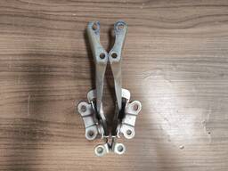 Par Dobradica Braco Capo Etios 2012 2013 2014 a 2020 2021