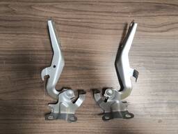 PAR DOBRADICA BRACO CAPO ETIOS 2012 2013 2014 A 2020 2021