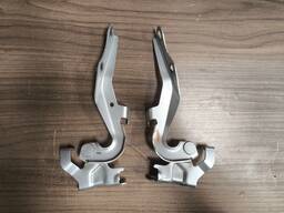 PAR DOBRADICA BRACO CAPO ETIOS 2012 2013 2014 A 2020 2021