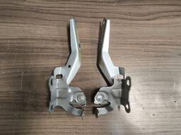 PAR DOBRADICA BRACO CAPO ETIOS 2012 2013 2014 A 2020 2021