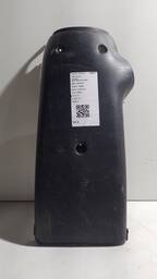 Moldura Acabamento Coluna Chave Seta Fiat Palio 2000