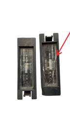 Lanterna Luz Placa Spin 2013 2014 2015 2016