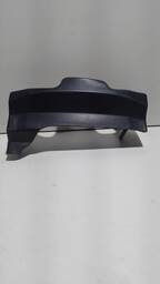 Acabamento Superior Chave Seta Vw Gol Parati G3 2001 Detalhe