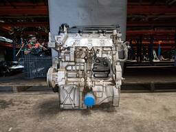Motor Parcial Fit 1.5 Flex 2015 2016 2017 a 2019 2020 2021
