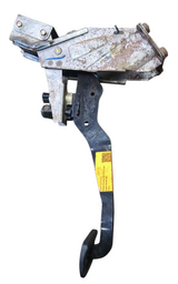 Pedal Freio Nissan Frontier 2.3 2017 / 2021