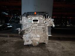 Motor Parcial HRV 1.8 Flex 2016 2017 2018 2019 2020 2021