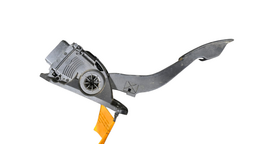 PEDAL ACELERADOR MITSUBISHI L200 TRITON 2.4 DIESEL 2017 2022