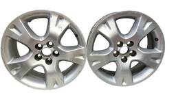 Jogo 4 Rodas Toyota Corolla 16 5f 2008 2010 Original