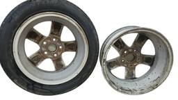 JOGO RODA HONDA CIVIC 2007 2008 2009 2010 2011