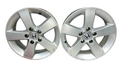 JOGO RODA HONDA CIVIC 2007 2008 2009 2010 2011
