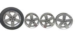 JOGO RODA HONDA CIVIC 2007 2008 2009 2010 2011