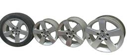 JOGO RODA HONDA CIVIC 2007 2008 2009 2010 2011