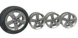 JOGO RODA HONDA CIVIC 2007 2008 2009 2010 2011