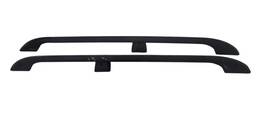 PAR RACK DE TETO FIAT DOBLO 2015 A 2020