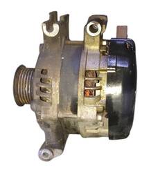 ALTERNADOR LINEA PUNTO BRAVO STRADA 1.6 1.8 ETORQ 120A DENSO