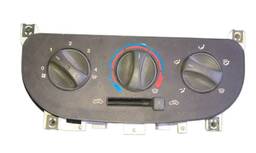COMANDO AR CONDICIONADO DOBLO 2002 2003 A 2021
