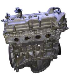 MOTOR PARCIAL VERSA MARCH 1.6 16V FLEX 2012 2013  A 2021