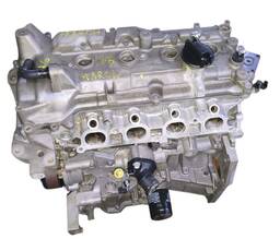 Motor Parcial Versa March 1.6 16v Flex 2012 2013  a 2021