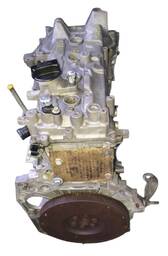 MOTOR PARCIAL VERSA MARCH 1.6 16V FLEX 2012 2013  A 2021