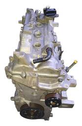 MOTOR PARCIAL VERSA MARCH 1.6 16V FLEX 2012 2013  A 2021