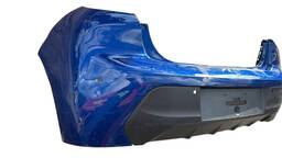 Parachoque Dianteiro Peugeot 208 2021 2022 a 2024