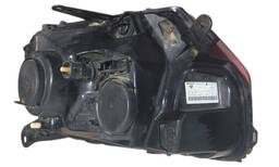 FAROL ESQUERDO DUSTER 2012 A 2015