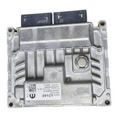 Modulo De Injeção Jeep Compass Renegade 46347448 68350434ad
