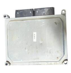 MODULO DE INJEÇÃO JEEP COMPASS RENEGADE 46347448 68350434AD