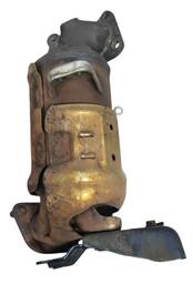 CATALISADOR HB20 1.0 TGDI TURBO 2026 2027/..