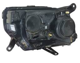 FAROL ESQUERDO DUSTER 2012 A 2015