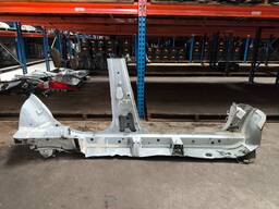 SOLEIRA ESQUERDA ETIOS HATCH 2012 2013 A 2020 2021 BRANCO