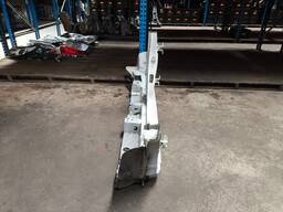 SOLEIRA ESQUERDA ETIOS HATCH 2012 2013 A 2020 2021 BRANCO