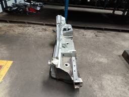 SOLEIRA DIREITA ETIOS HATCH 2012 2013 2014 A 2020 2021 PRATA