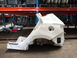 LATERAL ESQUERDA IX35 2010 2011 2012 A 2020 2021 2022 BRANCO