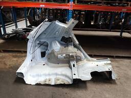 LATERAL ESQUERDA IX35 2010 2011 2012 A 2020 2021 2022 BRANCO