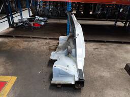 LATERAL ESQUERDA IX35 2010 2011 2012 A 2020 2021 2022 BRANCO