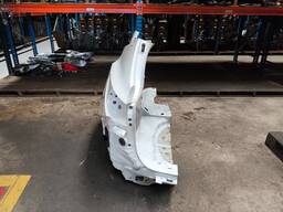 LATERAL ESQUERDA IX35 2010 2011 2012 A 2020 2021 2022 BRANCO