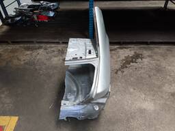 LATERAL DIREITA COROLLA 2003 2004 2005 2006 2007 2008 PRATA