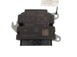 KIT MODULO INJEÇÃO POLO TSI 1.0 AUTOMATICO 2025 S/CHAVE